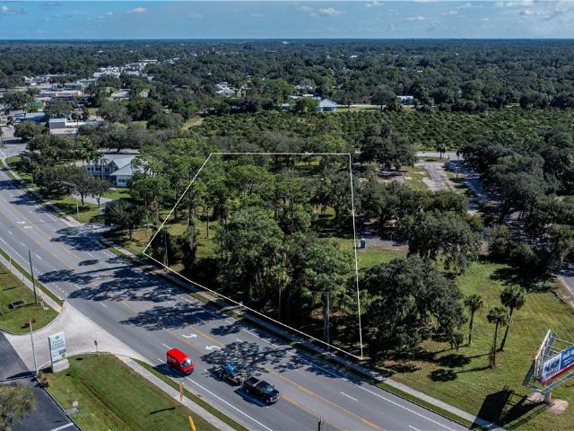Land for sale in Labelle, Florida
