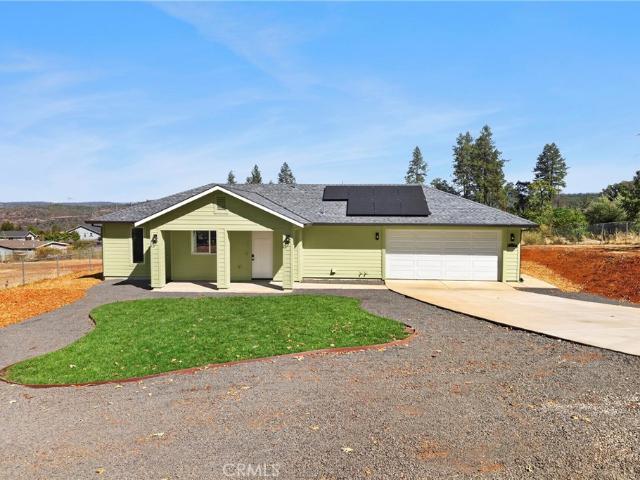 House for sale in Paradise, Butte County
