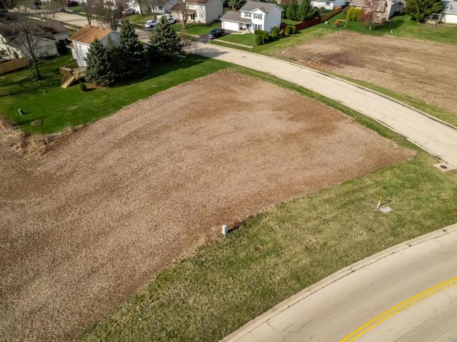 Land for sale in Winnebago, Illinois