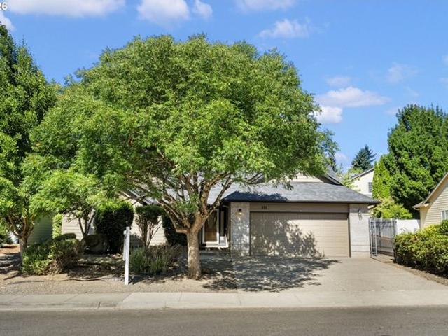 House for sale in Oregonia