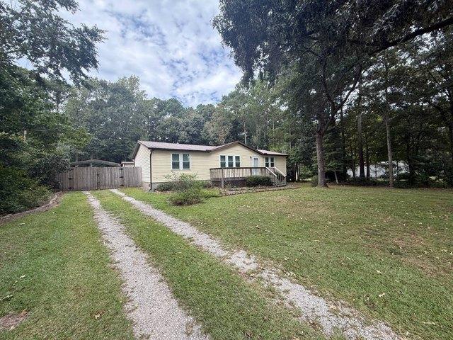 House for sale in Hampstead, Pender County