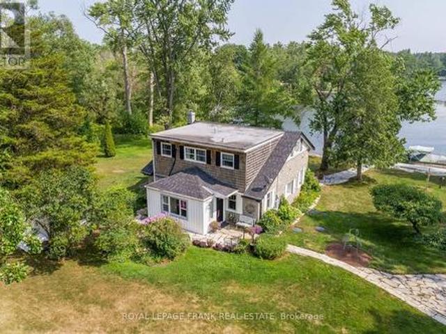 House for sale in Trent Hills, Ontario