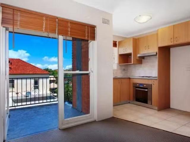 Apartment for rent in Inner West, Sydney