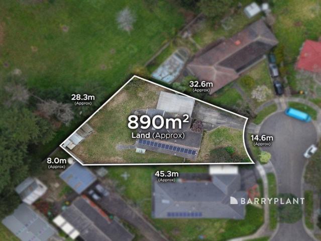 House for sale in Camerons Creek, Victoria