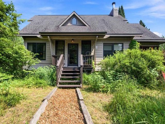 House for sale in Cornucopia, Wisconsin