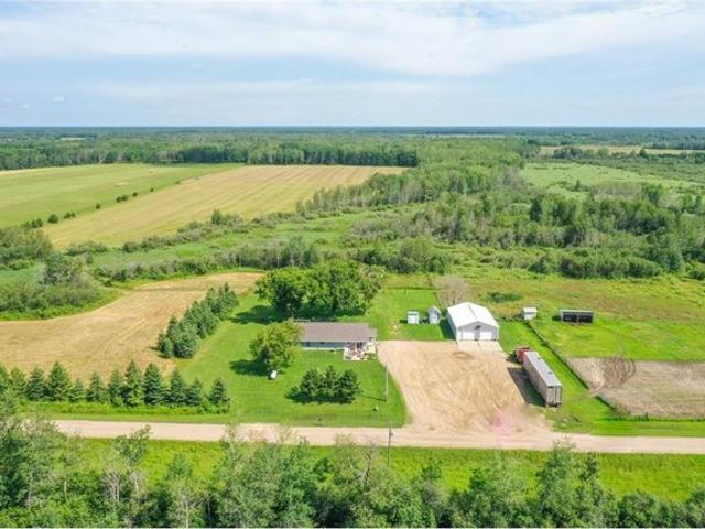 House for sale in Backus, Minnesota