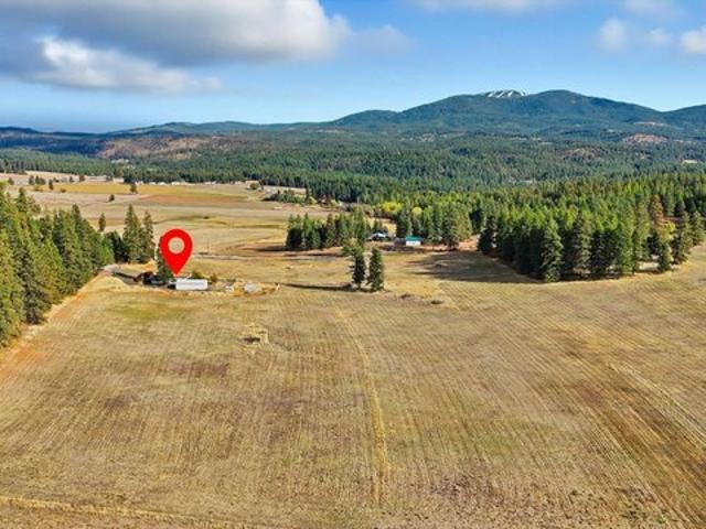 House for sale in Chattaroy, Washington