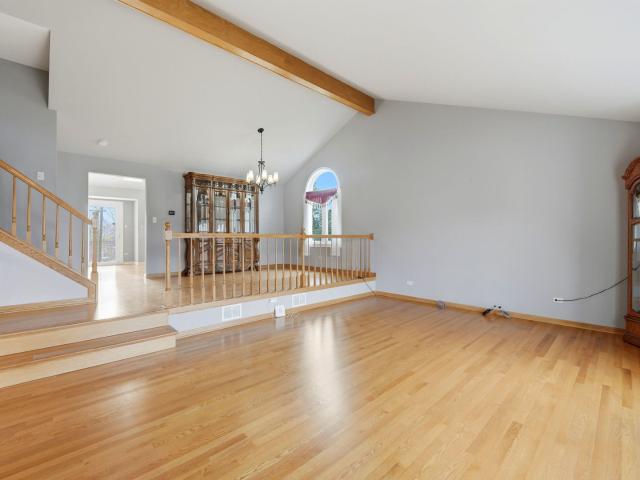House for sale in Hickory Hills, Illinois