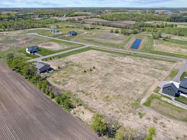Land for sale in Hennepin, Minnesota