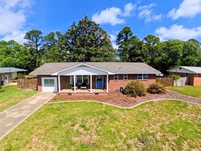 House for sale in Pensacola, Florida