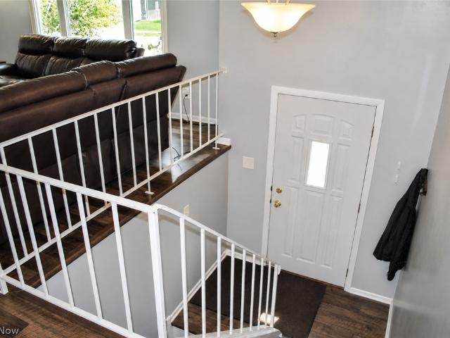 House for sale in Parma, Ohio