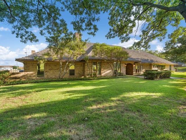 Land for sale in North Richland Hills, Texas