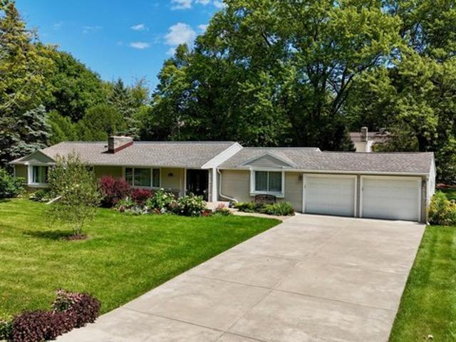 House for sale in Bayside, Milwaukee County