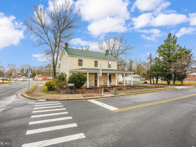 Commercial for sale in Virginia