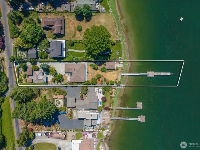 House for sale in Gig Harbor, Washington