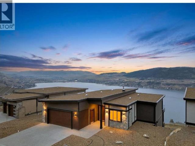 House for sale in Vernon, British Columbia