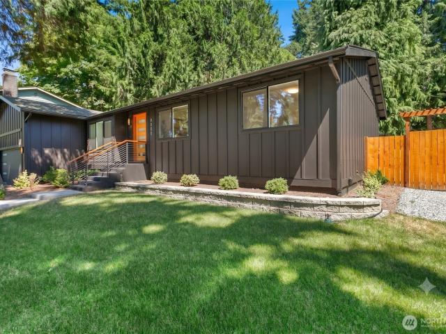 House for sale in Redmond, Washington