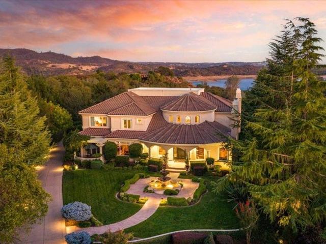 House for sale in Granite Bay, California