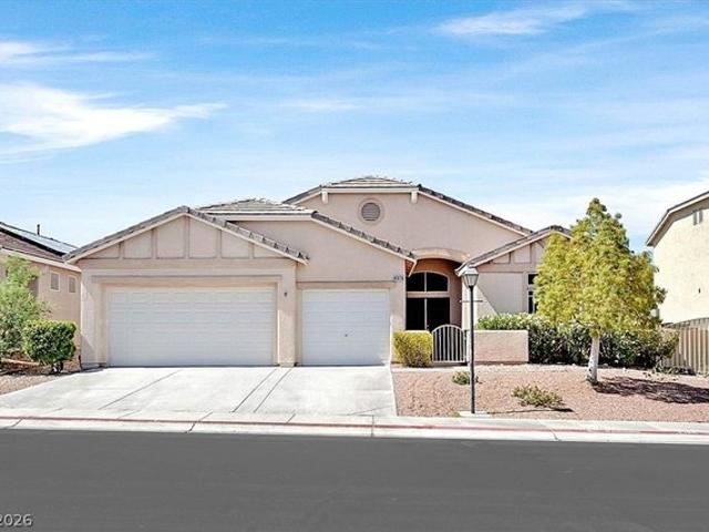 House for sale in Las Vegas, Nevada
