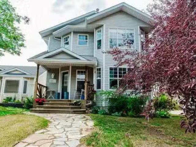 House for sale in Grande Prairie, Alberta