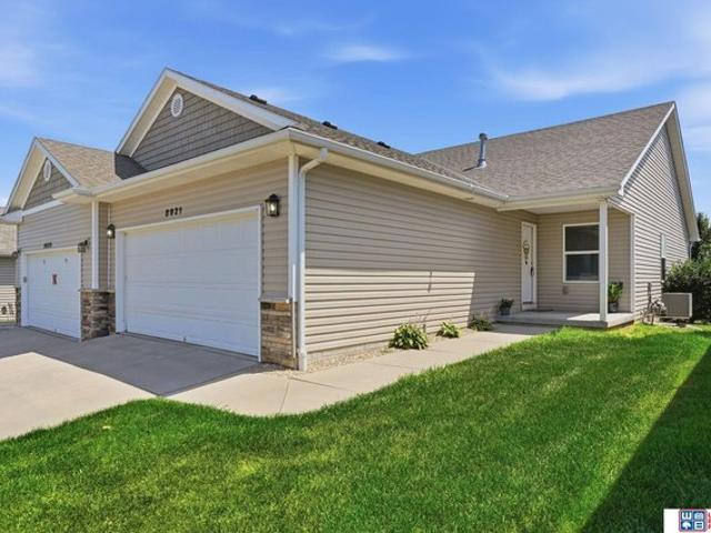 Townhouse for sale in Nebraska