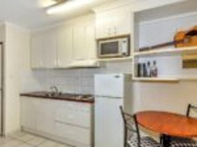 Apartment for rent in Darwin City, Darwin