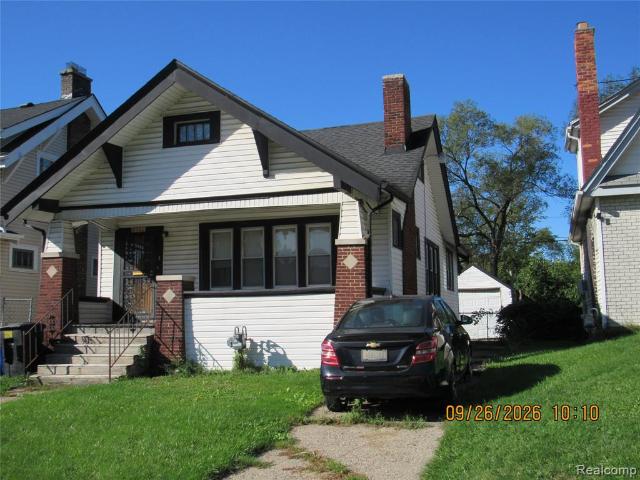 House for sale in Detroit, Wayne County