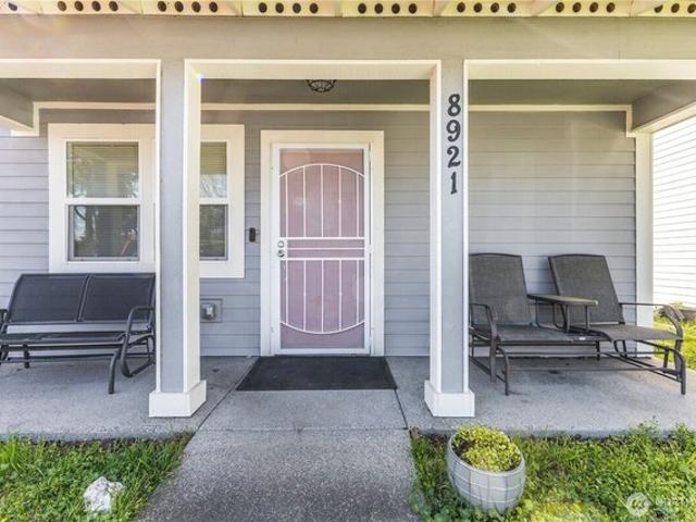 Townhouse for sale in Lakewood, Washington