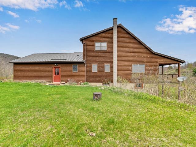 House for sale in Naples, New York