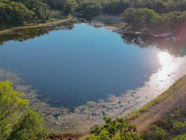 Land for sale in Jacksboro, Texas