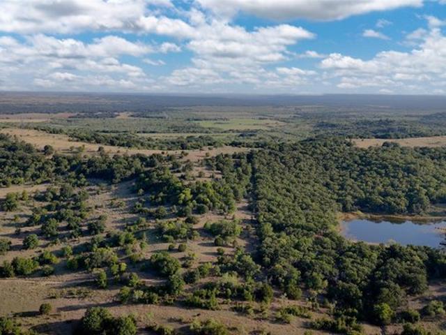 Land for sale in Jacksboro, Texas