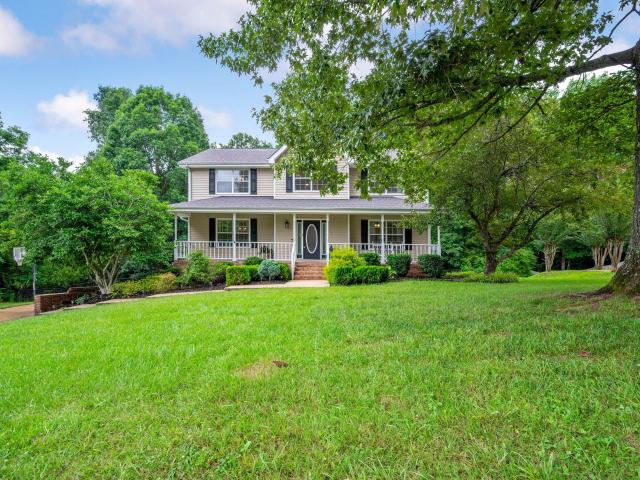 House for sale in Tennessee
