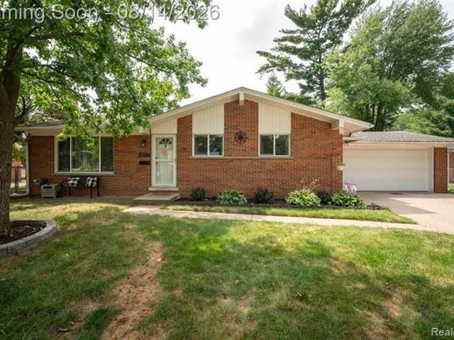 House for sale in Wayne, Michigan