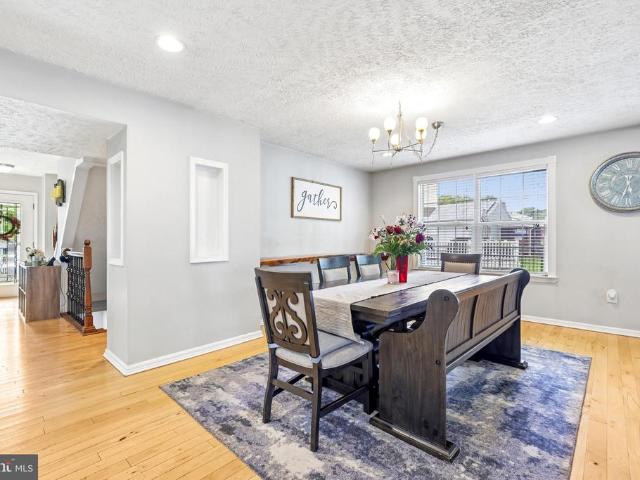 House for sale in Glen Burnie, Maryland