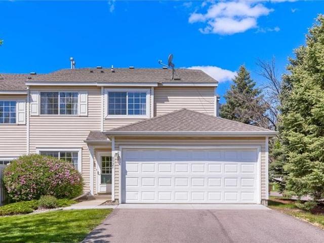 Townhouse for sale in Hennepin, Minnesota