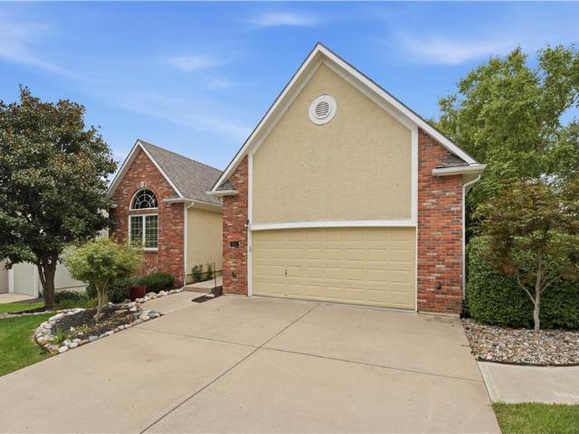 House for sale in Kansas City, Missouri