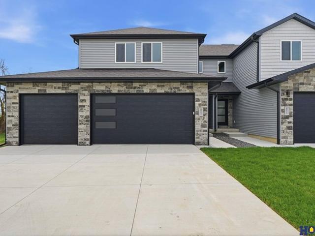 Townhouse for sale in Nebraska
