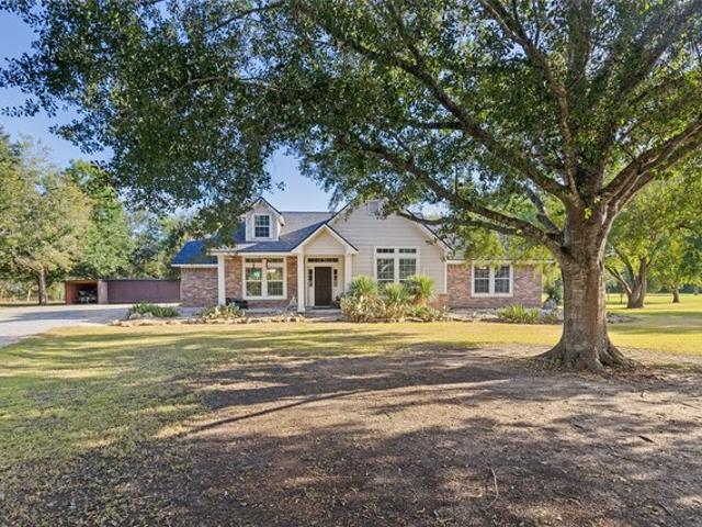 House for sale in Manvel, Brazoria County