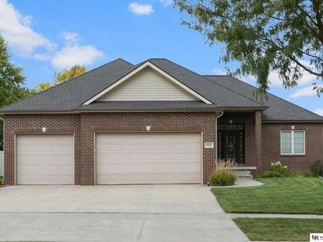 House for sale in Nebraska