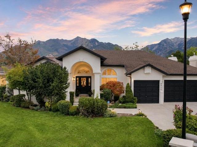 House for sale in Sandy, Salt Lake County