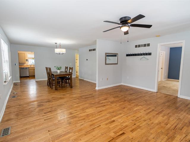 House for sale in Whittaker, Michigan