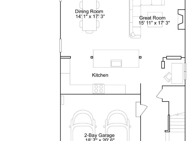 Property for sale in Oregonia