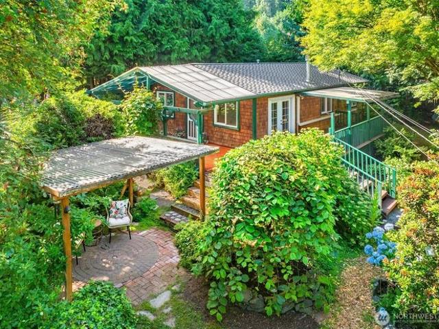 House for sale in Snohomish, Washington