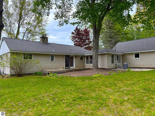 Commercial for sale in Green Lake, Michigan