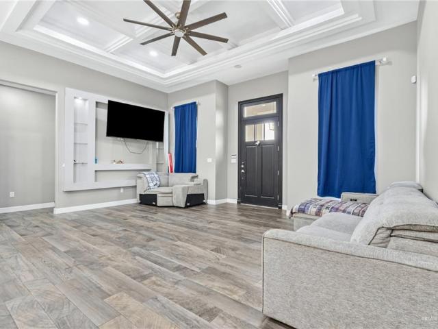 House for sale in Hidalgo, Texas