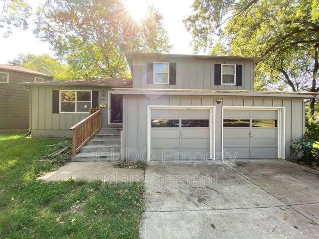 House for rent in Overland Park