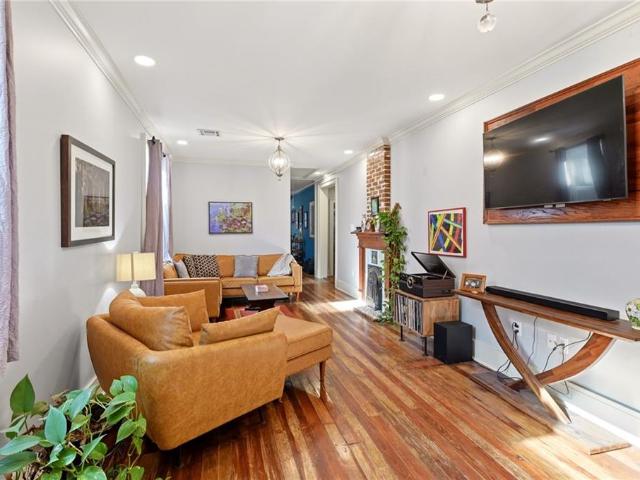 House for sale in Leonidas, New Orleans