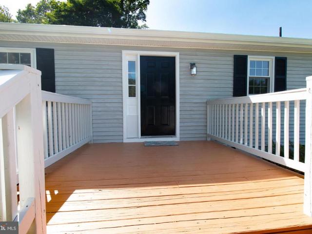 House for sale in West Virginia