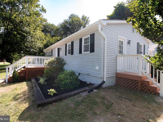 House for sale in Intermont, Hampshire County