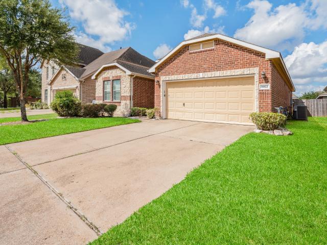 Property for rent in Harris, Texas